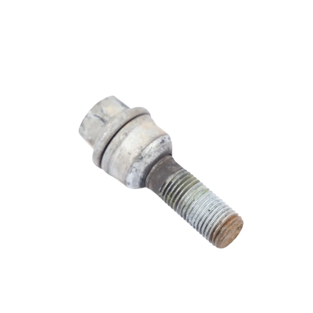 VW Transporter T6 Touareg 7P Wheel Bolt Screw Set X5 M14x1.5x51 - SKU WHT001964A - Part number WHT001964A