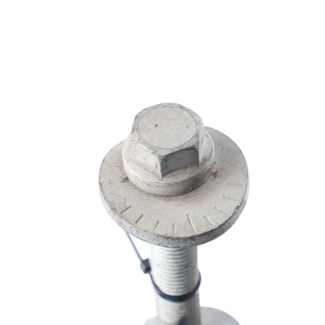 Mk2 Eccentric Bolt Lower Control Arm Bolt to Volkswagen VW Amarok with Part number WHT011003 Volkswagen VW Amarok Mk2 Eccentric Bolt Lower Control Arm Bolt - SKU WHT011003 - Part number WHT011003