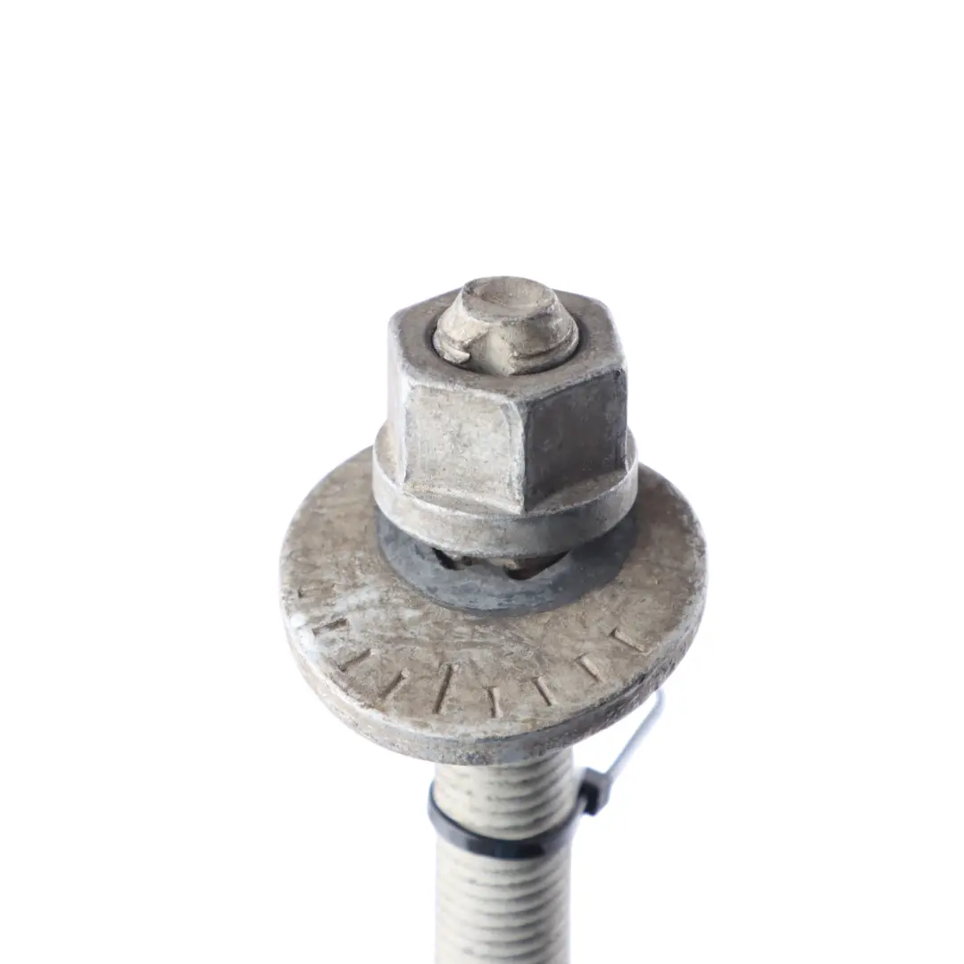 Bullone Eccentrico Del Braccio Di Controllo Inferiore per VW Amarok NF con numero di parte WHT011003 VW Amarok NF Bullone Eccentrico Del Braccio Di Controllo Inferiore - SKU WHT011003 - Numero di parte WHT011003