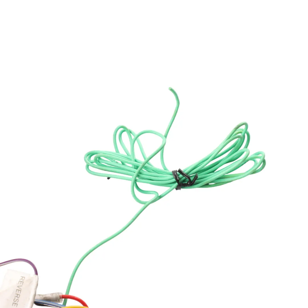  Sony Radio Media Player Receiver Head Unit 6.2" Apple CarPlay Unit - SKU XAV-AX1000 - Part number XAV-AX1000