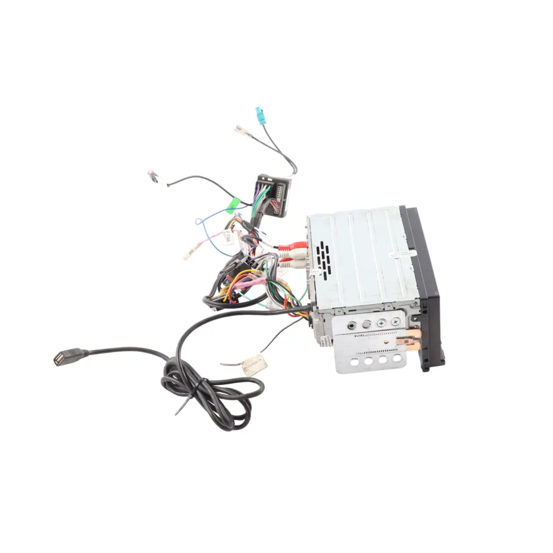  SONY DAB Bluetooth Stereo Screen Display Multimedia Head Unit - SKU XAV-AX3250 - Part number XAV-AX3250