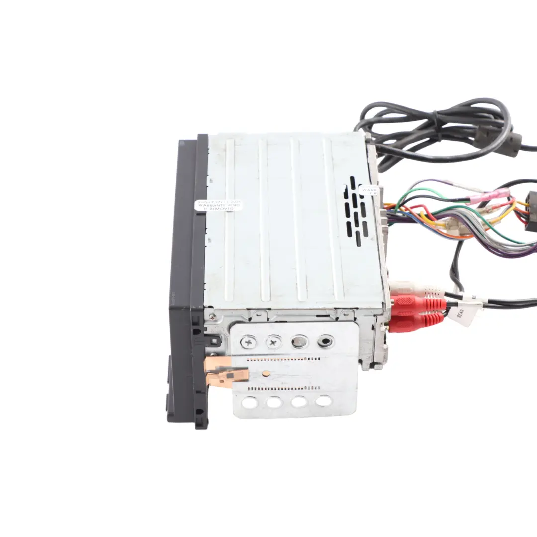  SONY DAB Bluetooth Stereo Screen Display Multimedia Head Unit - SKU XAV-AX3250 - Part number XAV-AX3250