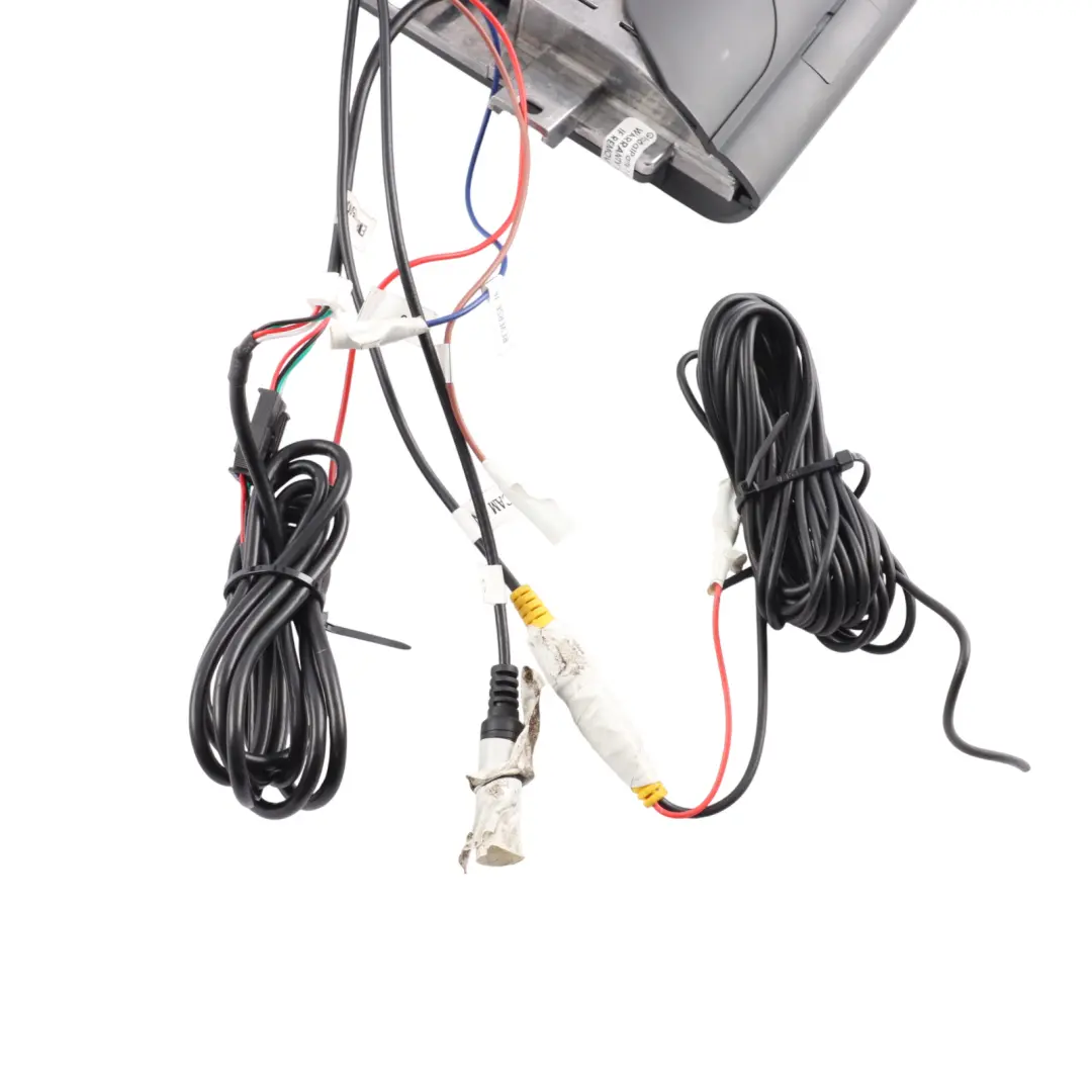 10.25" CIC Screen Display Multimedia Head Unit to BMW X1 E84 with Part number XRC8259 BMW X1 E84 10.25" CIC Screen Display Multimedia Head Unit - SKU XRC8259 - Part number XRC8259