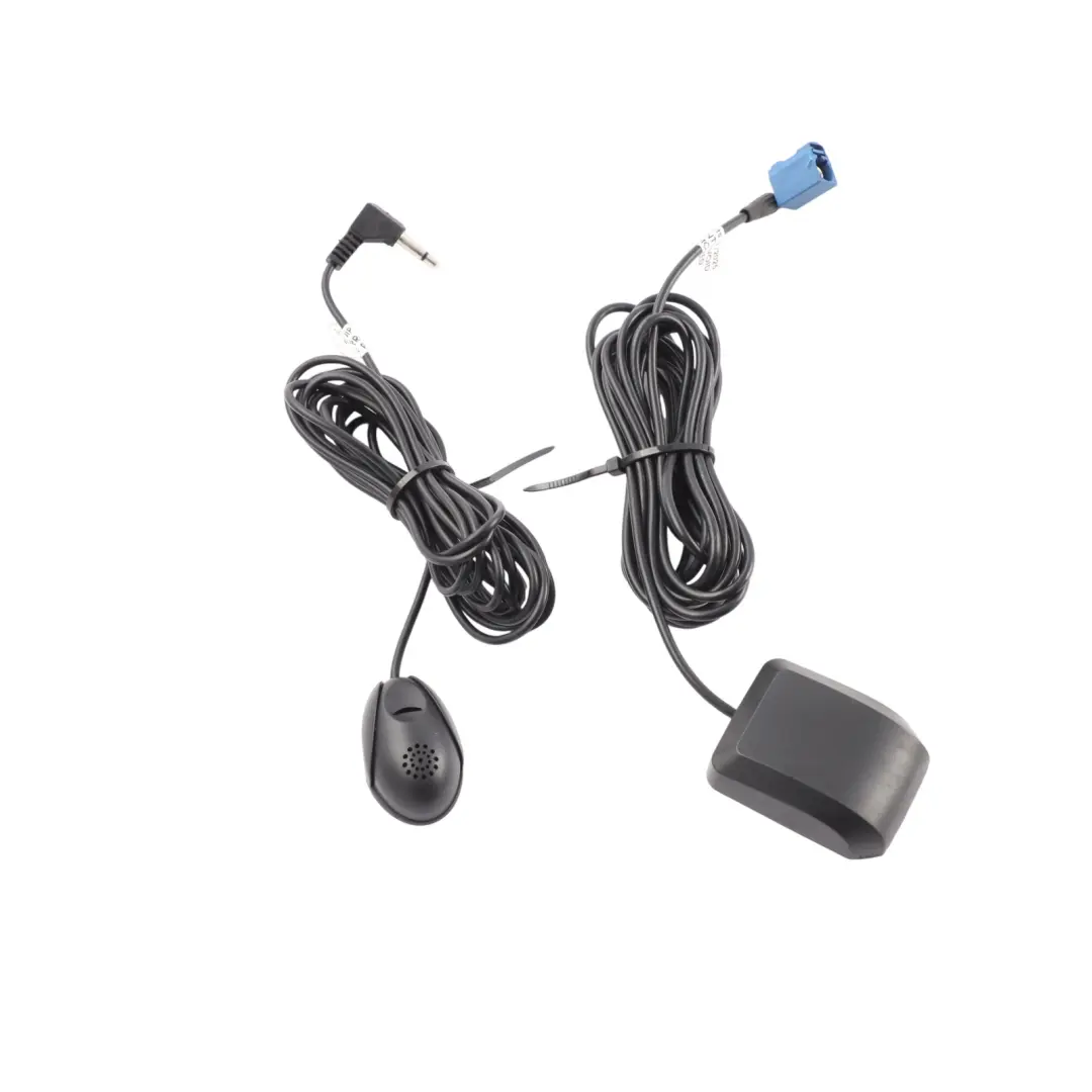 10.25" CIC Screen Display Multimedia Head Unit to BMW X1 E84 with Part number XRC8259 BMW X1 E84 10.25" CIC Screen Display Multimedia Head Unit - SKU XRC8259 - Part number XRC8259