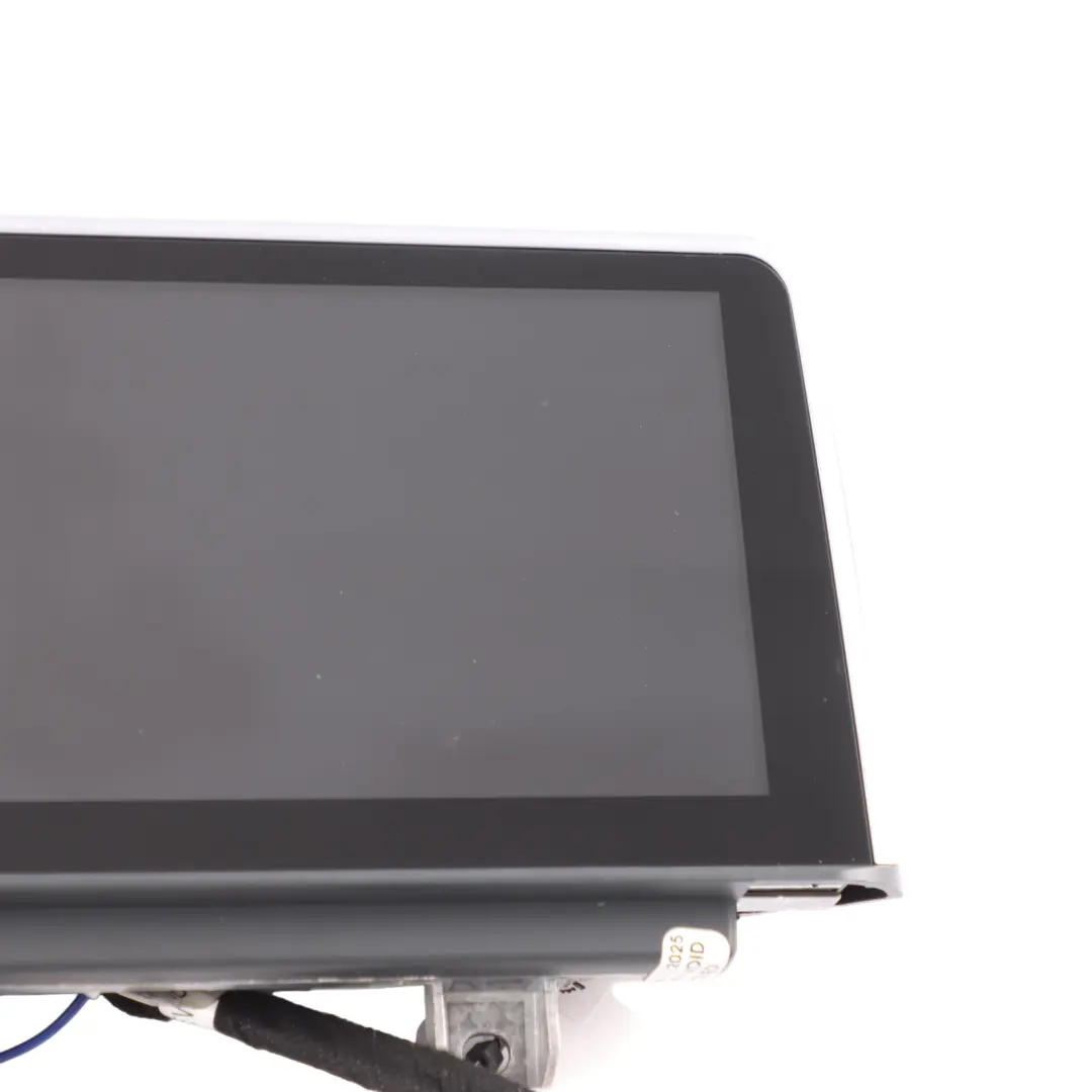 10.25" CIC Screen Display Multimedia Head Unit to BMW X1 E84 with Part number XRC8259 BMW X1 E84 10.25" CIC Screen Display Multimedia Head Unit - SKU XRC8259 - Part number XRC8259