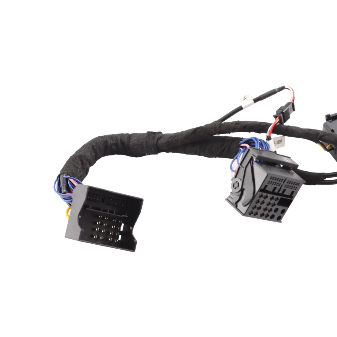 BMW X1 E84 10.25" CIC Screen Display Multimedia Head Unit - SKU XRC8259 - Part number XRC8259