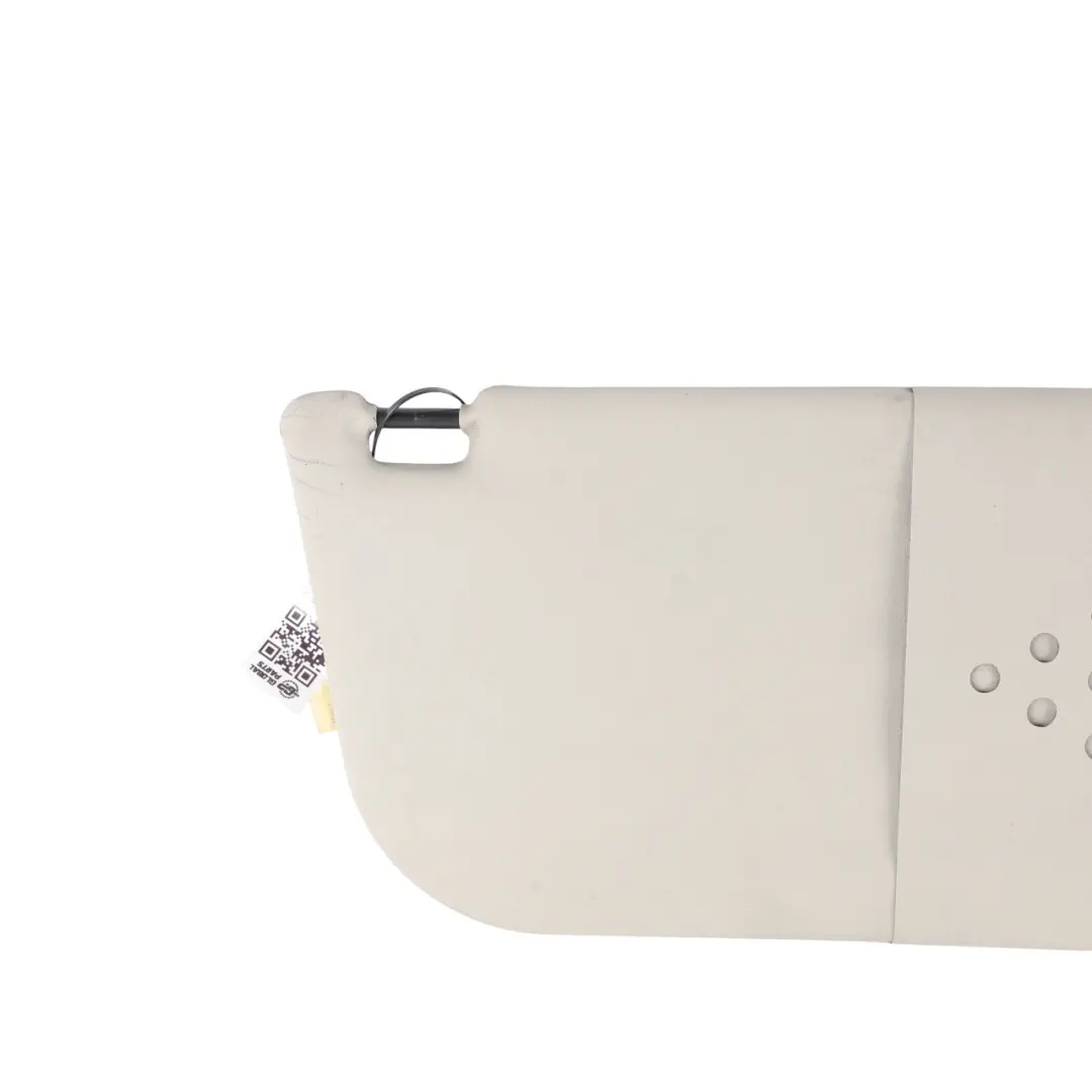 Ford Transit Mk7 Sun Visor Blind Right O/S Panel Driver's Side - SKU YC15-V04100 - Part number YC15-V04100