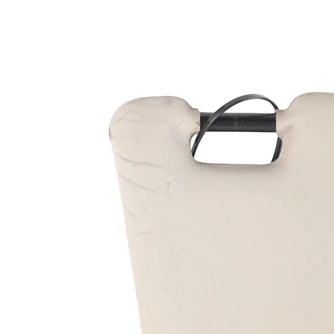 Visiera Parasole Cieca Destra Pannello Lato Guida per Ford Transit Mk7 con numero di parte YC15-V04100 Ford Transit Mk7 Visiera Parasole Cieca Destra Pannello Lato Guida - SKU YC15-V04100 - Numero di parte YC15-V04100