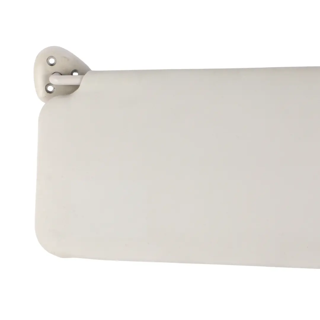 Ford Transit Mk7 Parasol Parabrisas Derecho Panel Lado Conductor - SKU YC15-V04100 - Número de pieza YC15-V04100