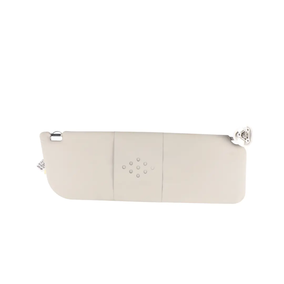 Visiera Parasole Cieca Destra Pannello Lato Guida per Ford Transit Mk7 con numero di parte YC15-V04100 Ford Transit Mk7 Visiera Parasole Cieca Destra Pannello Lato Guida - SKU YC15-V04100 - Numero di parte YC15-V04100