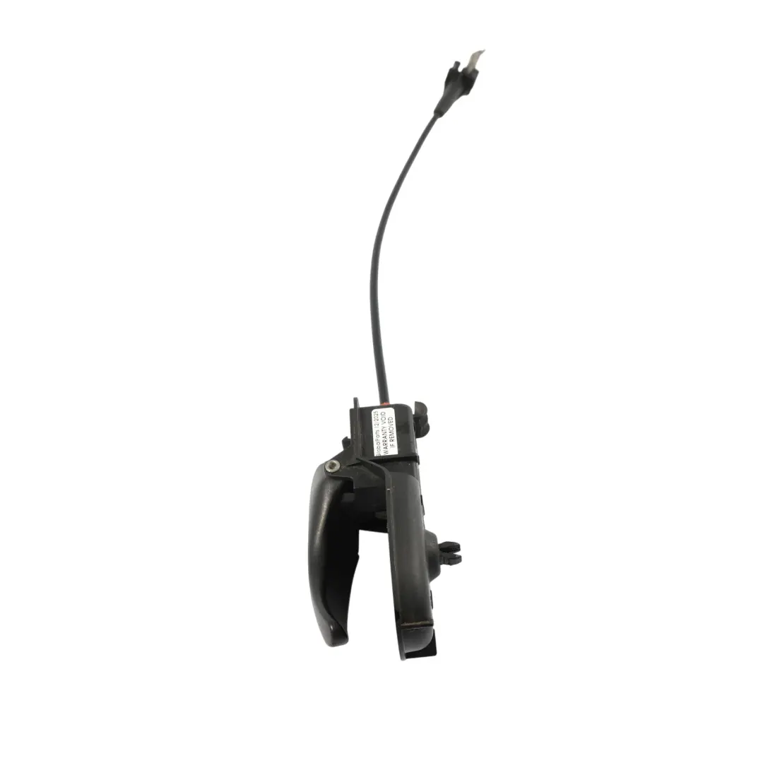 Poignée De Porte Intérieure Avant Gauche pour Ford Transit Mk7 à propos du numéro de pièce YC15V22601A Ford Transit Mk7 Poignée De Porte Intérieure Avant Gauche - SKU YC15V22601A-2 - Numéro de pièce YC15V22601A