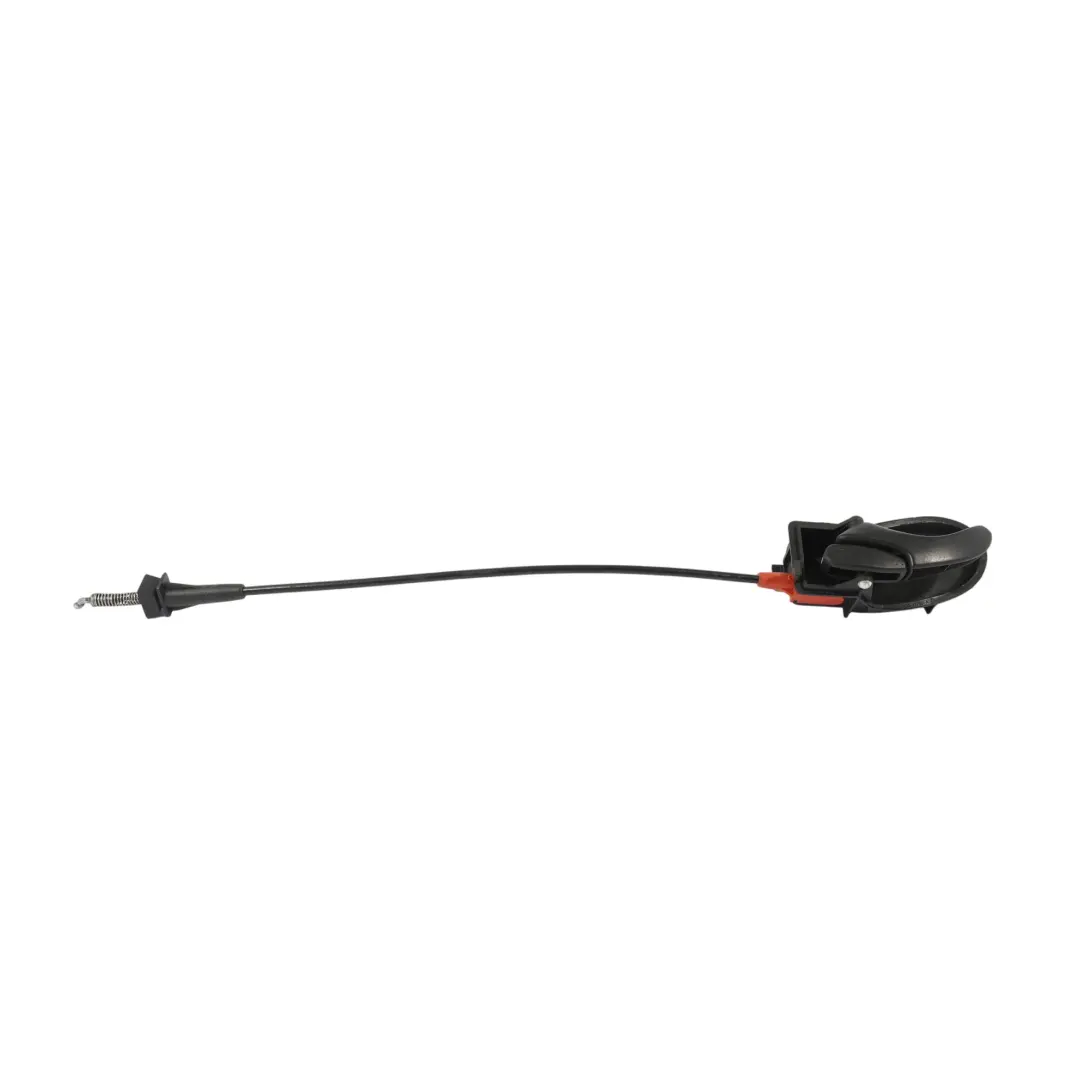 Poignée De Porte Intérieure Avant Gauche pour Ford Transit Mk7 à propos du numéro de pièce YC15V22601A Ford Transit Mk7 Poignée De Porte Intérieure Avant Gauche - SKU YC15V22601A-2 - Numéro de pièce YC15V22601A
