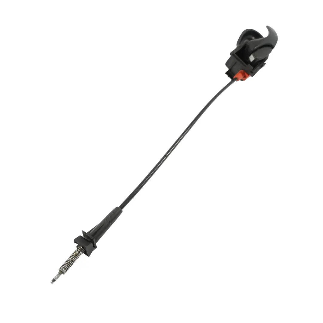 Poignée De Porte Intérieure Avant Gauche pour Ford Transit Mk7 à propos du numéro de pièce YC15V22601A Ford Transit Mk7 Poignée De Porte Intérieure Avant Gauche - SKU YC15V22601A-2 - Numéro de pièce YC15V22601A