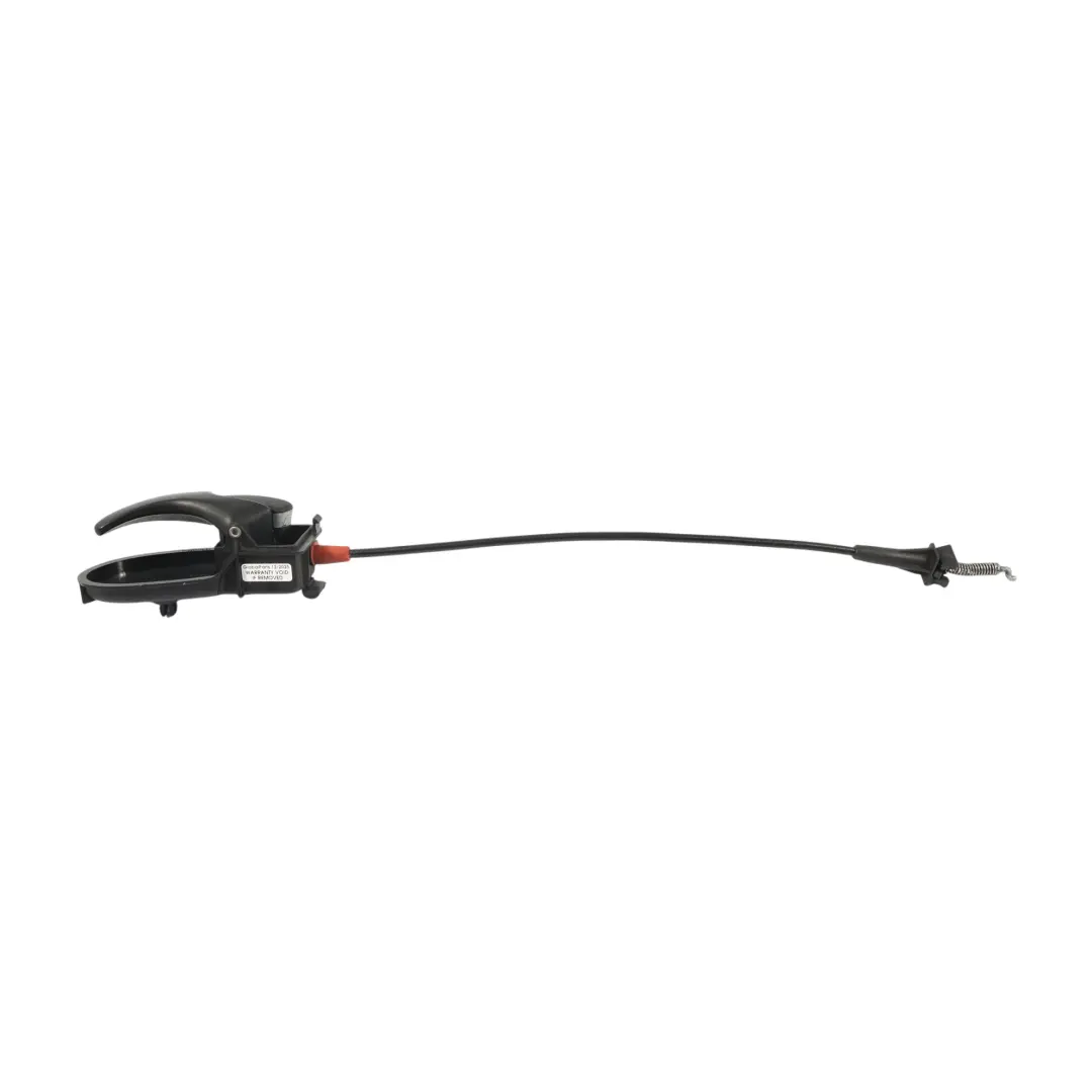 Ford Transit Mk7 Poignée De Porte Intérieure Avant Gauche - SKU YC15V22601A-2 - Numéro de pièce YC15V22601A