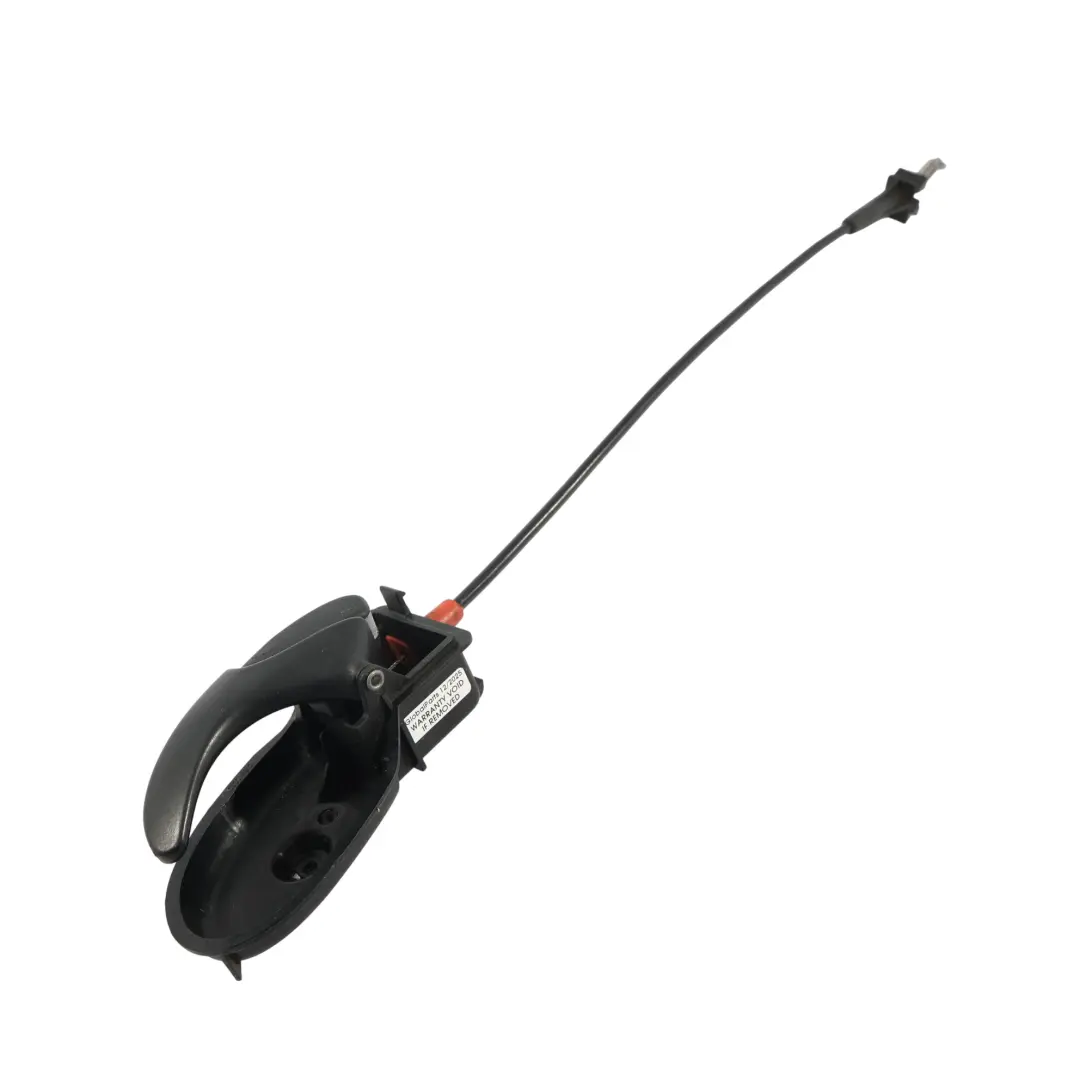 Poignée De Porte Intérieure Avant Gauche pour Ford Transit Mk7 à propos du numéro de pièce YC15V22601A Ford Transit Mk7 Poignée De Porte Intérieure Avant Gauche - SKU YC15V22601A-2 - Numéro de pièce YC15V22601A