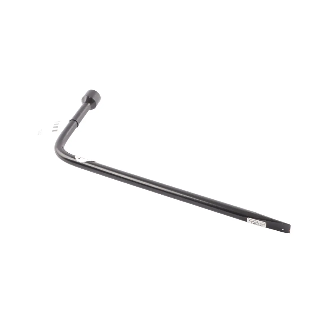 Ford Transit Radspange Radmutter Schlüssel Notfallwerkzeug - SKU YC1A-17035-AD - Teilenummer YC1A-17035-AD