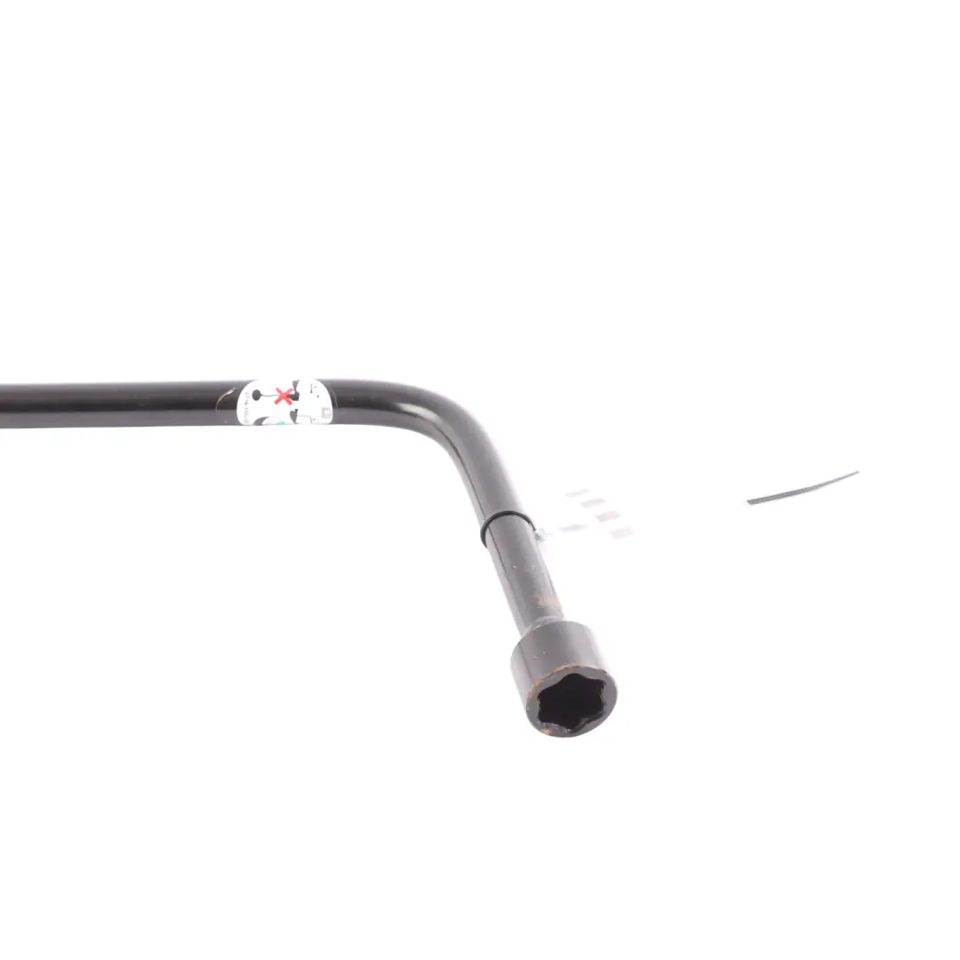 Brace Wheel Nut Wrench Emergency Tool to Ford Transit Wheel with Part number YC1A-17035-AD Ford Transit Wheel Brace Wheel Nut Wrench Emergency Tool - SKU YC1A-17035-AD - Part number YC1A-17035-AD