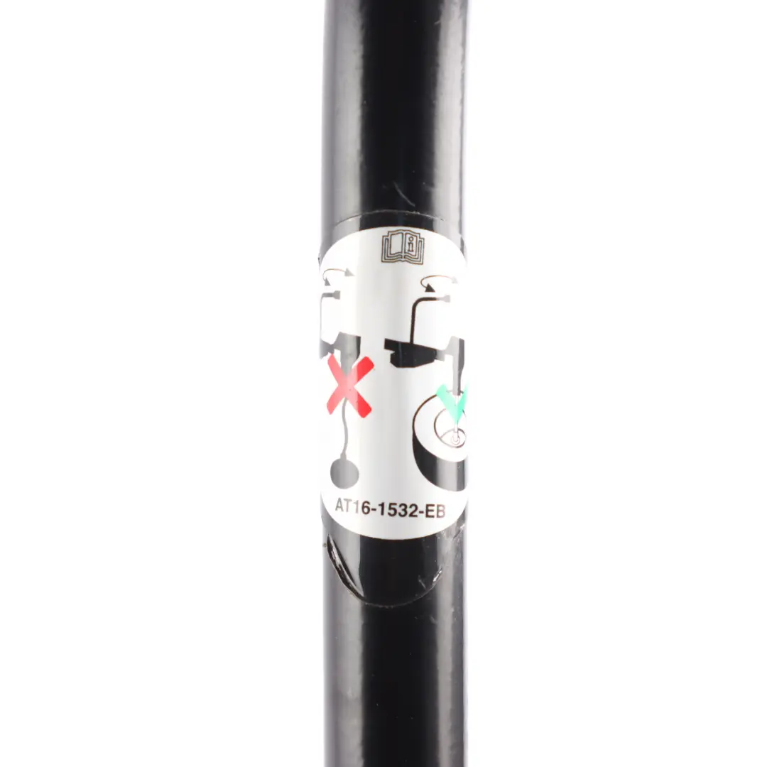 Ford Transit Llave Tuercas Rueda Herramienta De Emergencia - SKU YC1A-17035-AD - Número de pieza YC1A-17035-AD