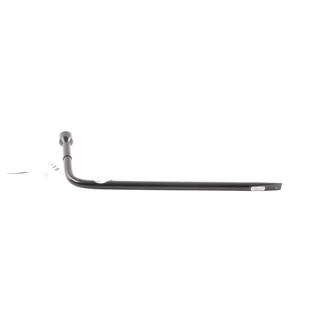 Ford Transit Supporto Ruota Dado Chiave Emergenza - SKU YC1A-17035-AD - Numero di parte YC1A-17035-AD