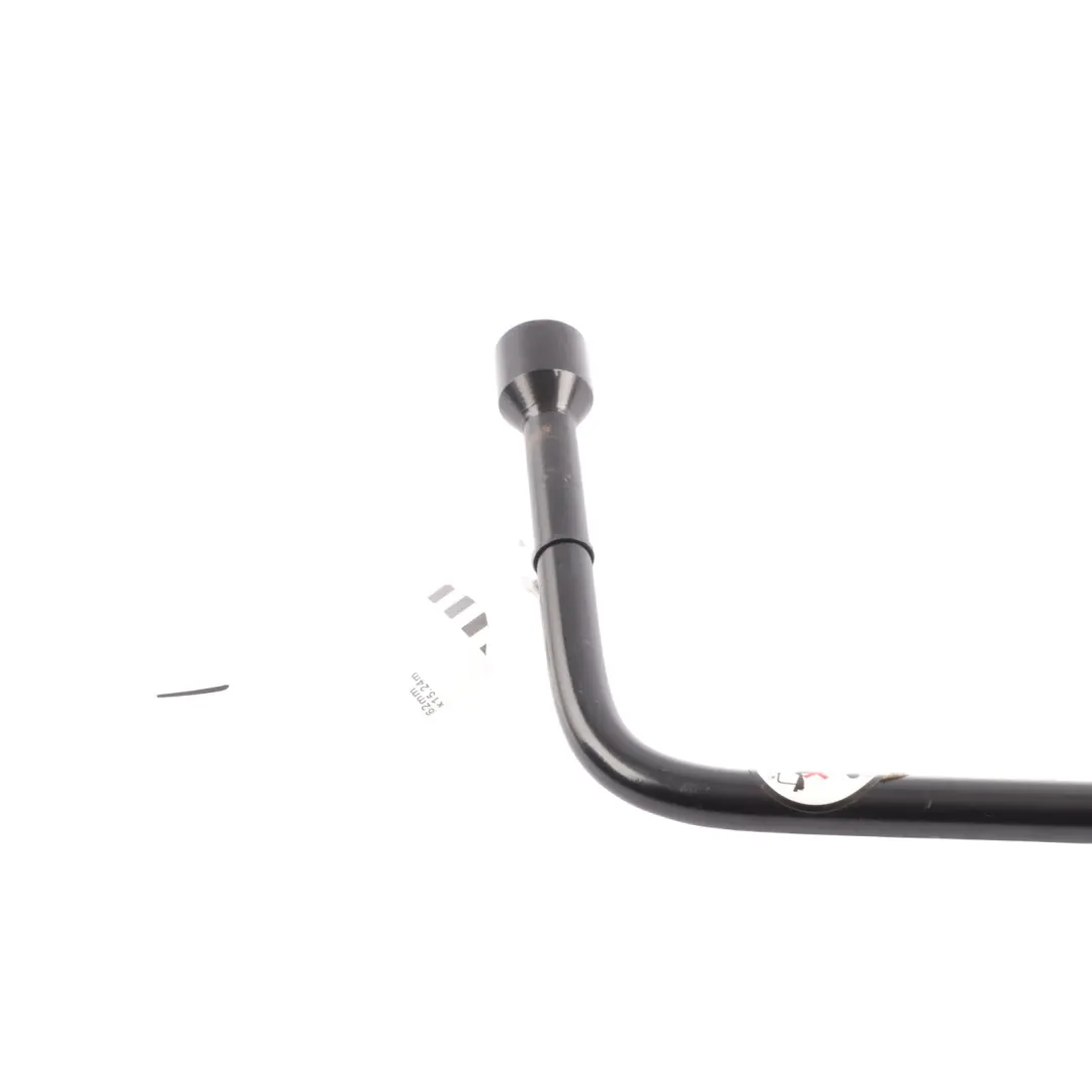 Ford Transit Llave Tuercas Rueda Herramienta De Emergencia - SKU YC1A-17035-AD - Número de pieza YC1A-17035-AD