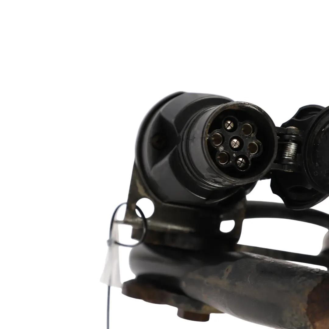 Skoda Yeti 5L Brink Towbar Electrical Towing Hitch Trailer Hook 108935M01 - SKU YETI-5L-HOOK-BRINK - Part number YETI-5L-HOOK