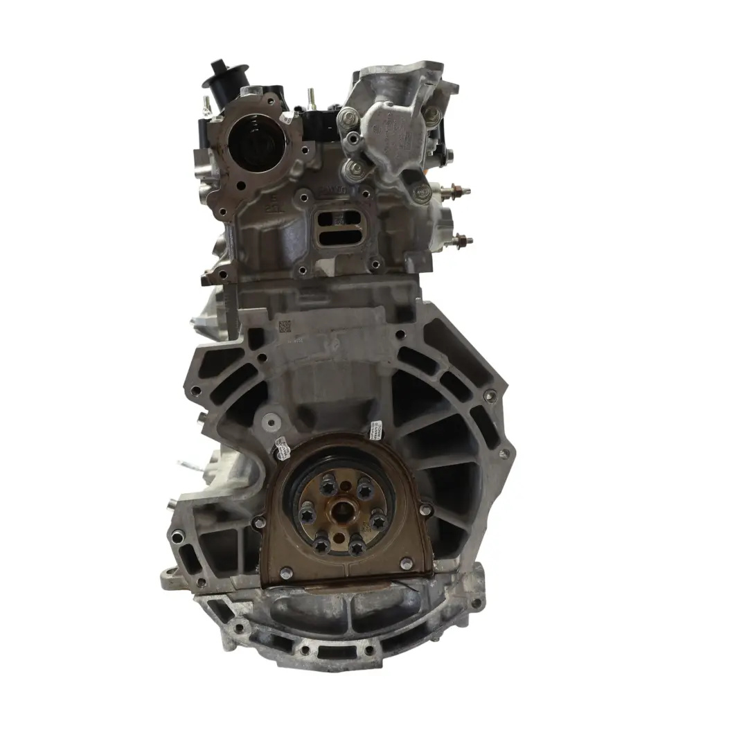 Ford Focus MK3 ST Moteur Nu R9DA 2.0L EcoBoost 250CV 109 000 km, GARANTIE - SKU 2025322 - Numéro de pièce 2025322