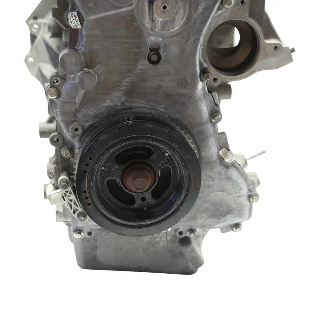 MK3 ST Moteur Nu R9DA 2.0L EcoBoost 250CV 109 000 km, GARANTIE pour Ford Focus à propos du numéro de pièce 2025322 Ford Focus MK3 ST Moteur Nu R9DA 2.0L EcoBoost 250CV 109 000 km, GARANTIE - SKU 2025322 - Numéro de pièce 2025322