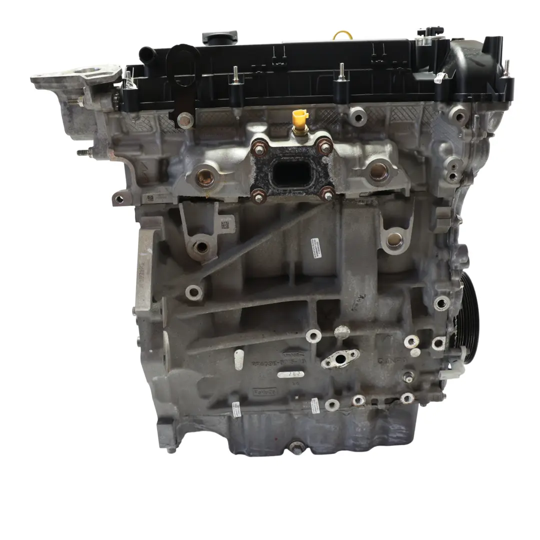 Ford Focus MK3 ST Moteur Nu R9DA 2.0L EcoBoost 250CV 109 000 km, GARANTIE - SKU 2025322 - Numéro de pièce 2025322