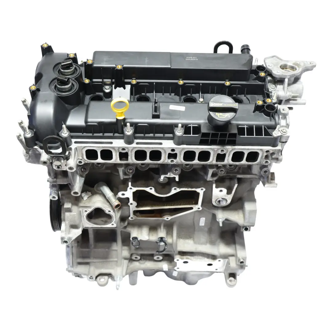 Ford Focus MK3 ST Moteur Nu R9DA 2.0L EcoBoost 250CV 109 000 km, GARANTIE - SKU 2025322 - Numéro de pièce 2025322