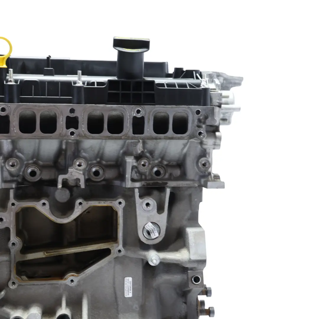 Ford Focus MK3 ST Moteur Nu R9DA 2.0L EcoBoost 250CV 109 000 km, GARANTIE - SKU 2025322 - Numéro de pièce 2025322