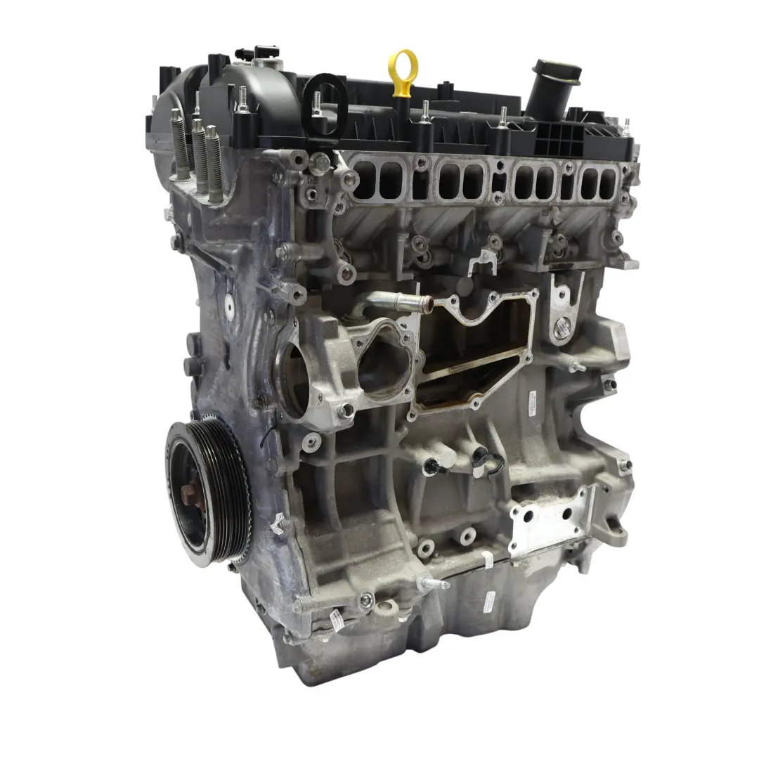 Ford Focus MK3 ST Moteur Nu R9DA 2.0L EcoBoost 250CV 109 000 km, GARANTIE - SKU 2025322 - Numéro de pièce 2025322