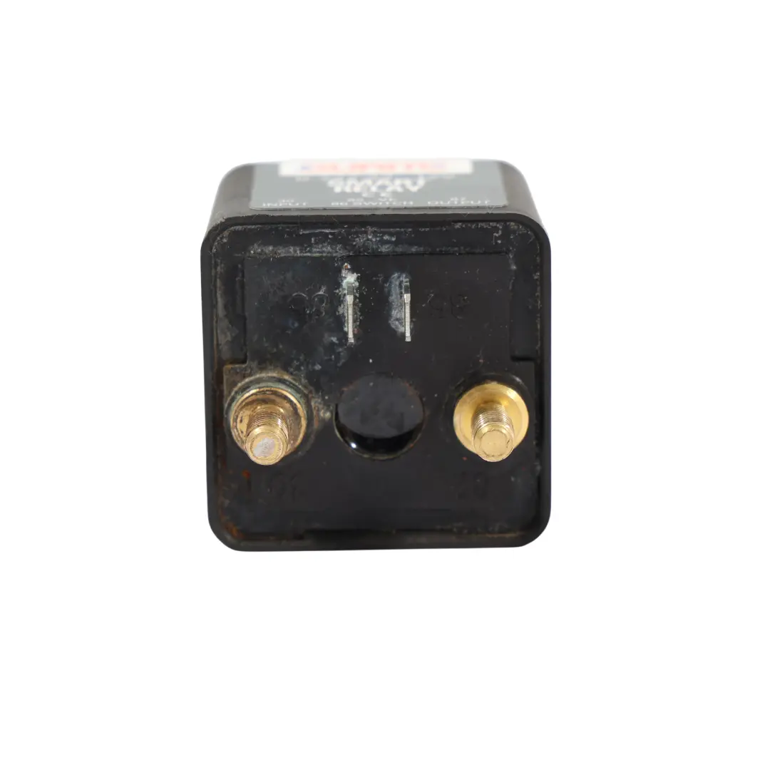 DURITE Relais Charge Fractionnée Programmable Intelligent 12V Sensible Tension pour à propos du numéro de pièce 0-727-43 DURITE Relais Charge Fractionnée Programmable Intelligent 12V Sensible Tension - SKU 0-727-43 - Numéro de pièce 0-727-43