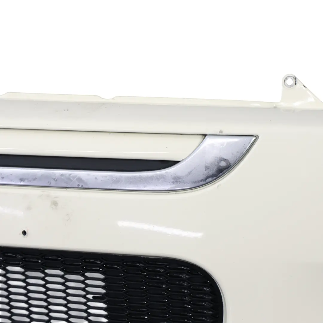 Front Bumper Cooper S Panel Pepper White - 850 to Mini R52 R53 with Part number 0029955 Mini R52 R53 Front Bumper Cooper S Panel Pepper White - 850 - SKU 0029955-PW - Part number 0029955