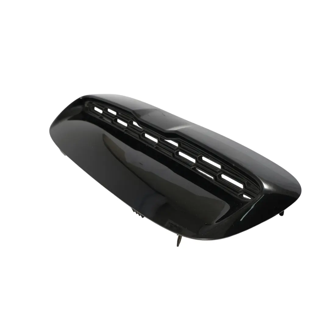 Mini Cooper S R52 R53 Lufteinlass Gitter Motorhaube Frontklappe Astro Black A25 - SKU 0030565-TAIWAN - Teilenummer 0030565