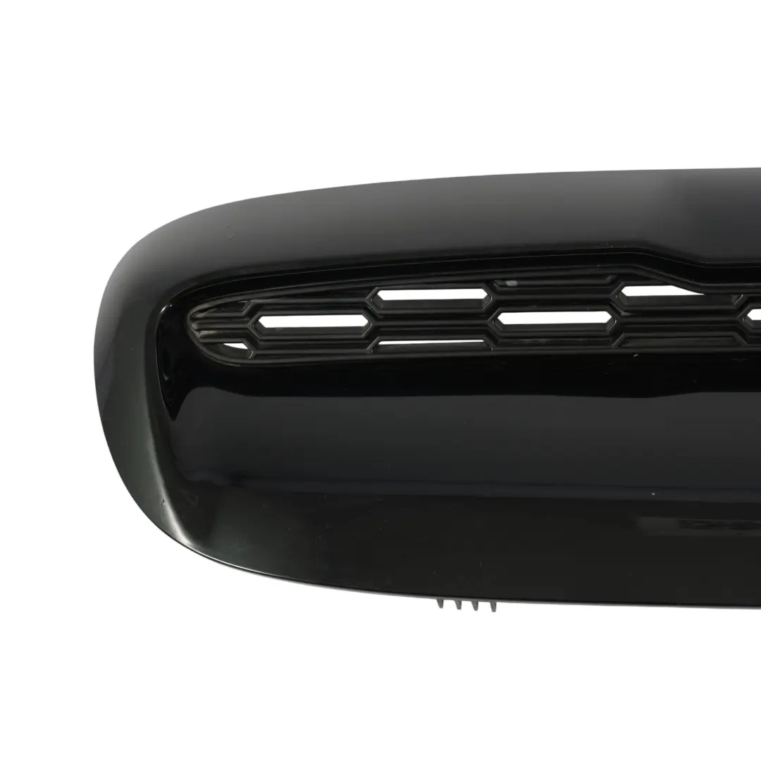 Presa D'Aria Mini Cooper S R52 R53 Griglia Cofano Scoop Astro Black A25 1473011 per con numero di parte 0030565 Presa D'Aria Mini Cooper S R52 R53 Griglia Cofano Scoop Astro Black A25 1473011 - SKU 0030565-TAIWAN - Numero di parte 0030565