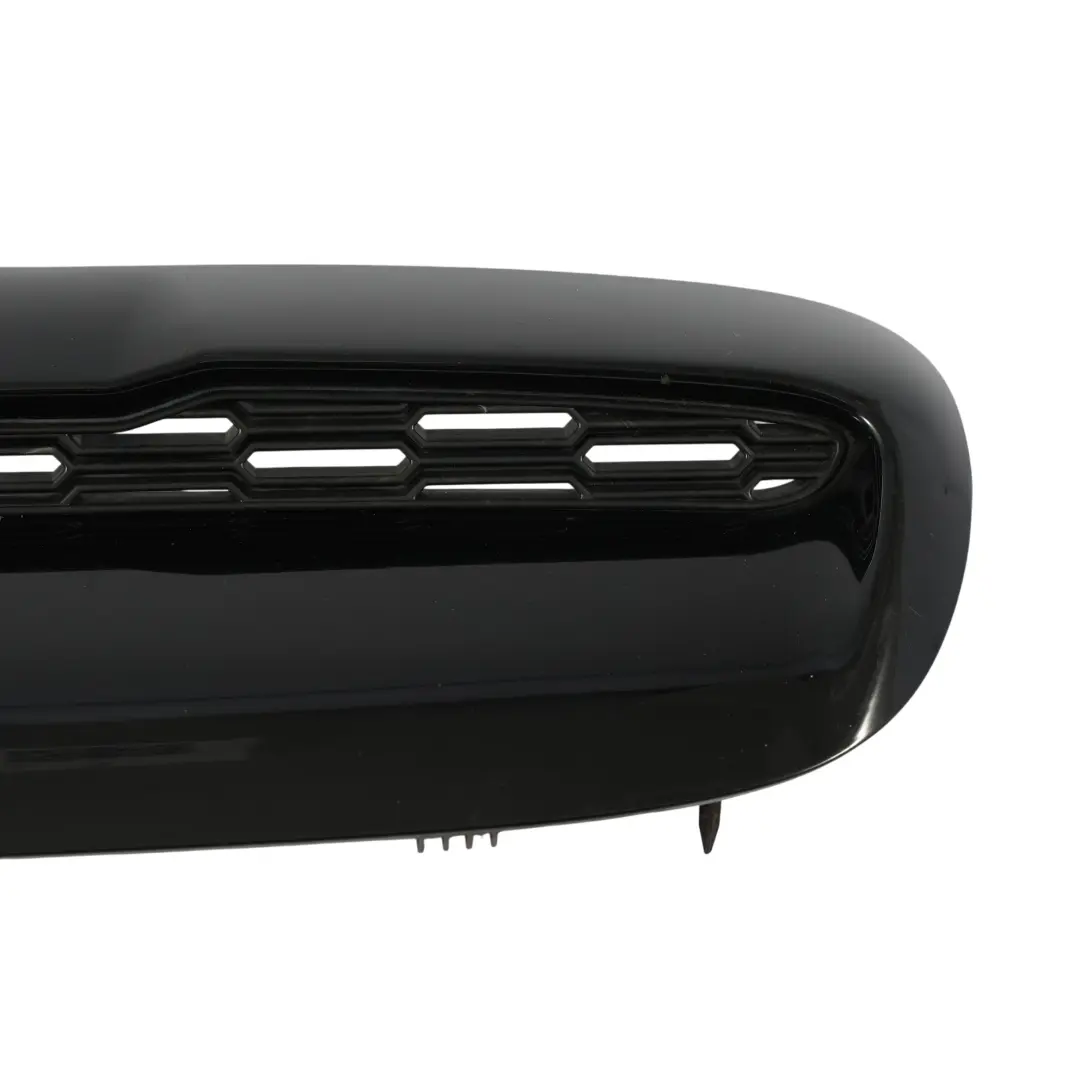 Mini Cooper S R52 R53 Grille D'entree D'air Capot Scoop Astro Black A25 1473011 - SKU 0030565-TAIWAN - Numéro de pièce 0030565