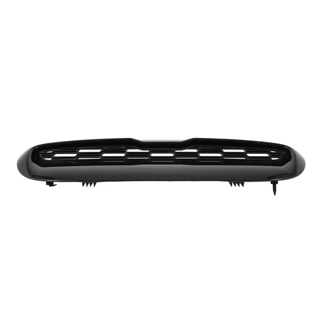 Air Inlet Mini Cooper S R52 R53 Grille Bonnet Hood Scoop Black 99617A1 - SKU 0030565-TAIWAN - Part number 0030565