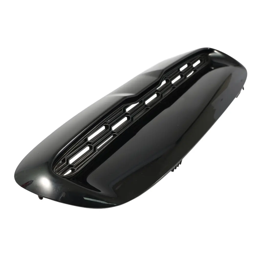 Inlet Mini Cooper S R52 R53 Grille Bonnet Hood Scoop Black 99617A1 to Air with Part number 0030565 Air Inlet Mini Cooper S R52 R53 Grille Bonnet Hood Scoop Black 99617A1 - SKU 0030565-TAIWAN - Part number 0030565