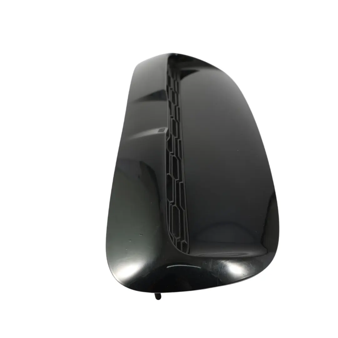 Air Inlet Mini Cooper S R52 R53 Grille Bonnet Hood Scoop Black 99617A1 - SKU 0030565-TAIWAN - Part number 0030565
