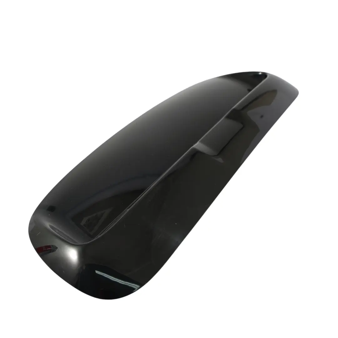  Entrada Aire Mini Cooper S R52 R53 Rejilla Capó Capota Scoop Negro 99617A1 - SKU 0030565-TAIWAN - Número de pieza 0030565