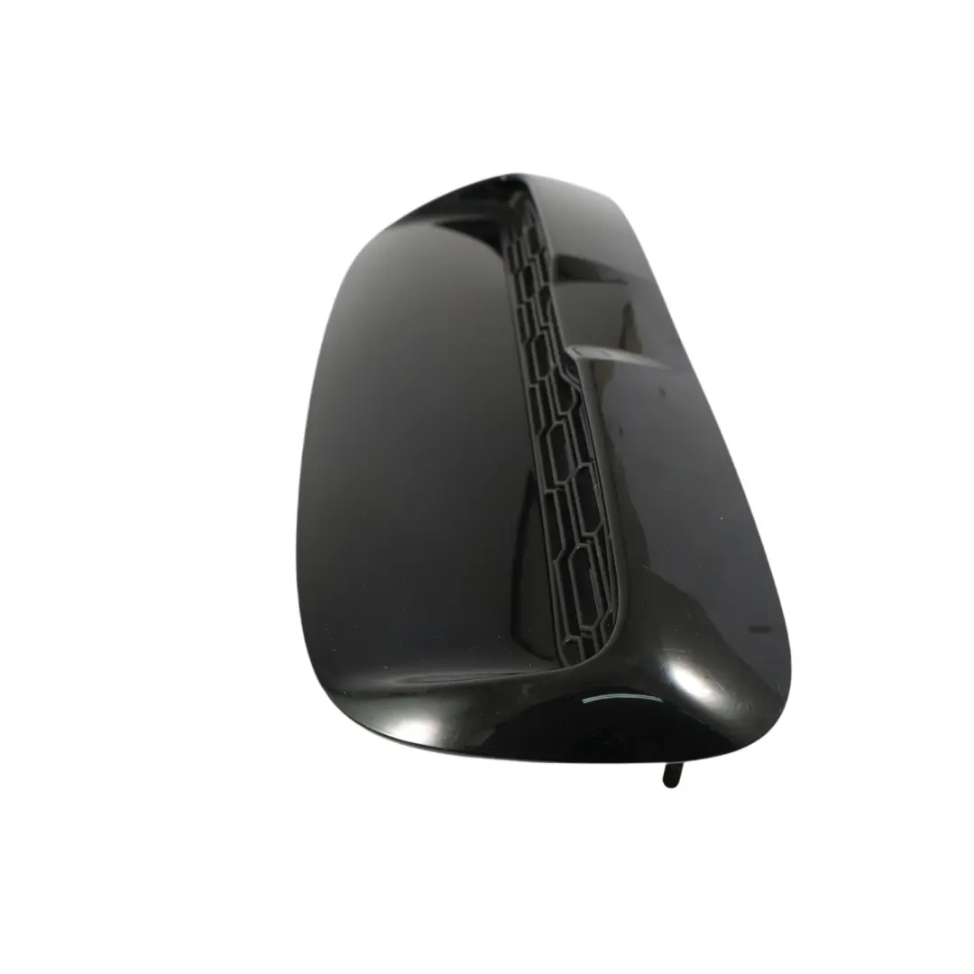  Entrada Aire Mini Cooper S R52 R53 Rejilla Capó Capota Scoop Negro 99617A1 - SKU 0030565-TAIWAN - Número de pieza 0030565