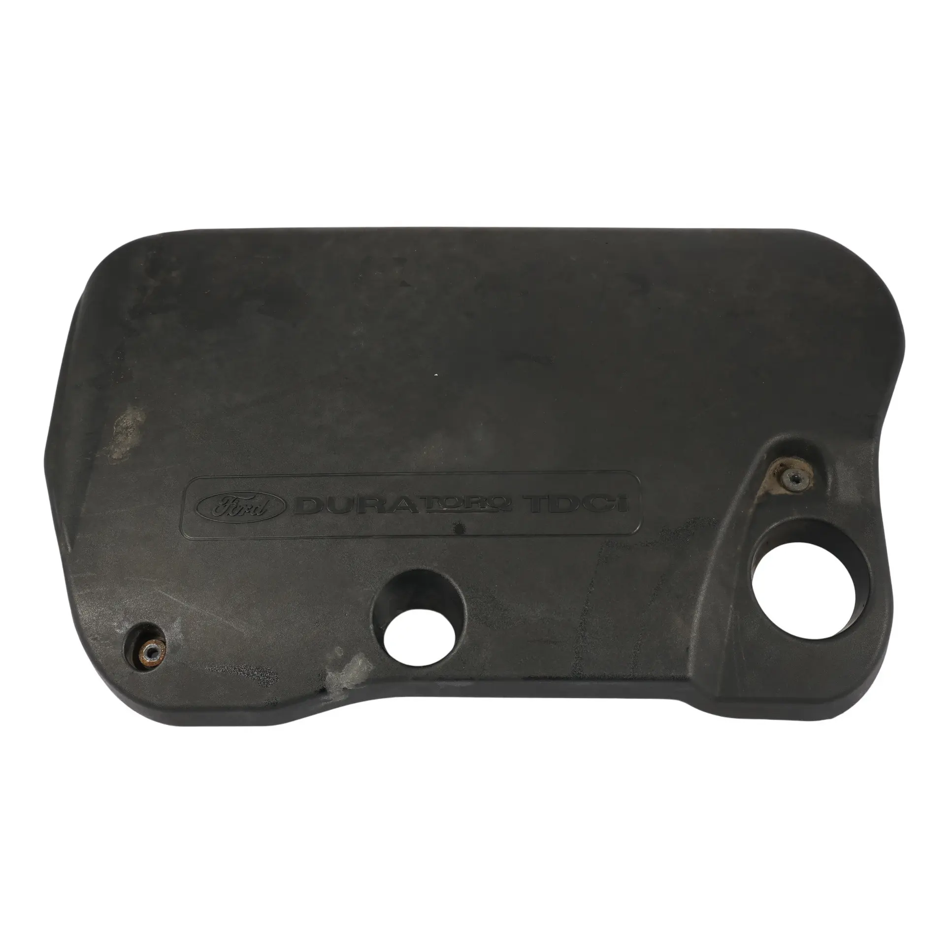 Ford Mondeo Mk4 Garniture Panneau Couvercle Supérieur Moteur TDCI 0111189B