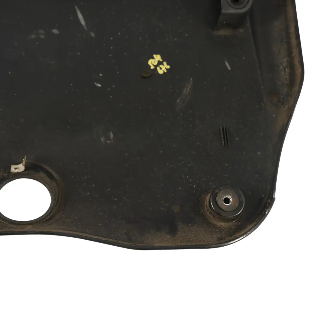 Ford Mondeo Mk4 Garniture Panneau Couvercle Supérieur Moteur TDCI - SKU 0111189B - Numéro de pièce 0111189B