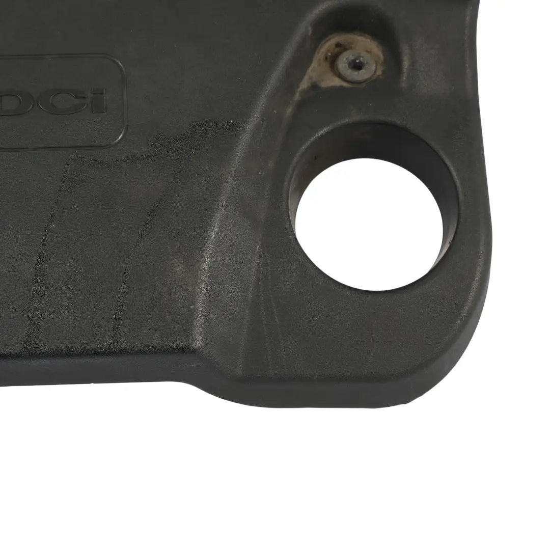 Ford Mondeo Mk4 Motor Abdeckungs Isolierblech TDCI - SKU 0111189B - Teilenummer 0111189B