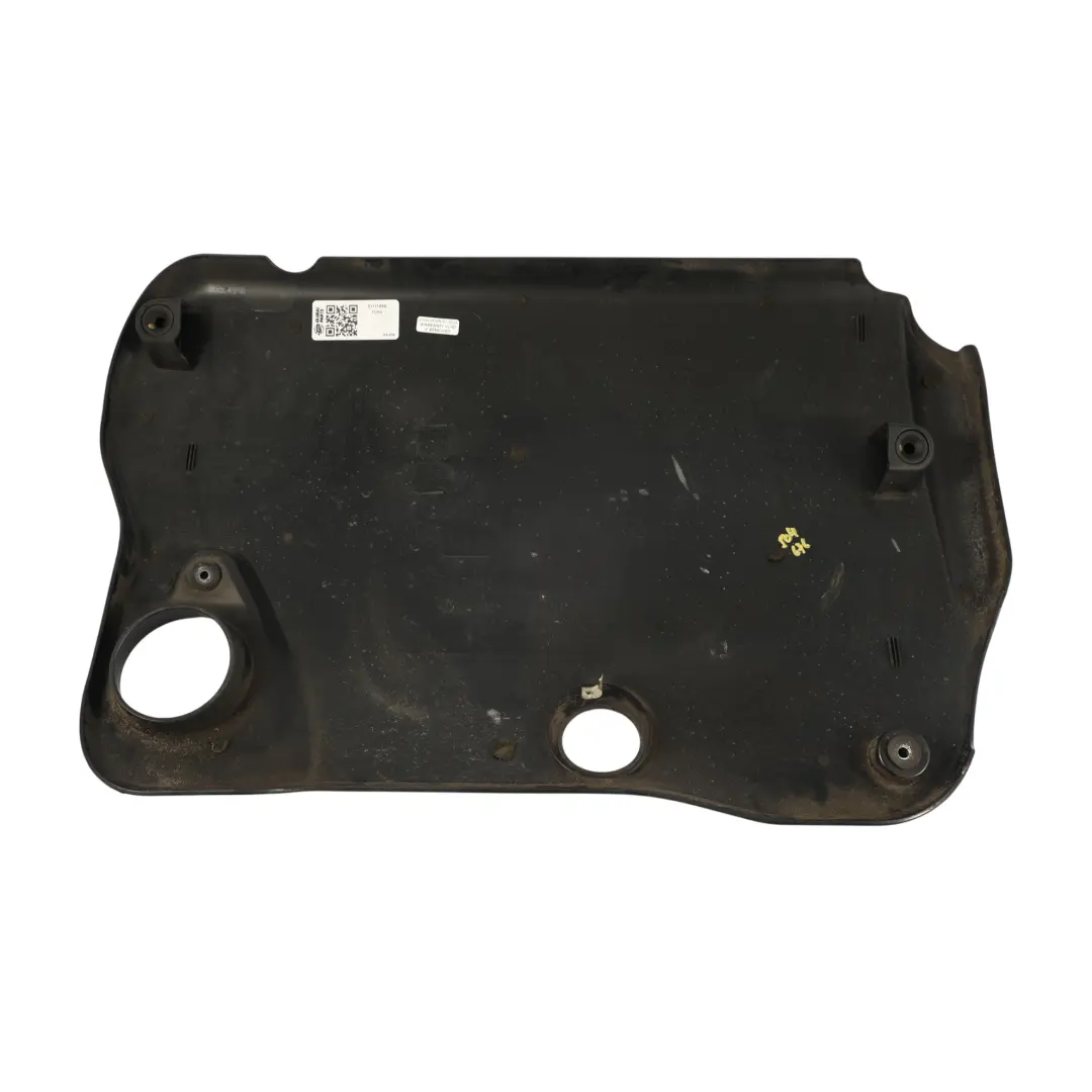 Ford Mondeo Mk4 Garniture Panneau Couvercle Supérieur Moteur TDCI - SKU 0111189B - Numéro de pièce 0111189B