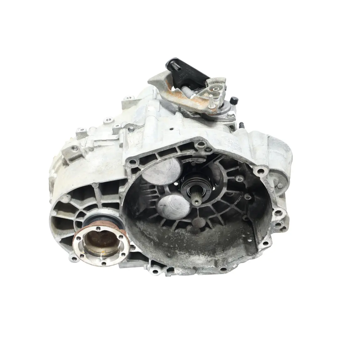 2K 2.0 TDI CFHC Boîte Vitesses Manuelle NFX GARANTIE pour Volkswagen Caddy à propos du numéro de pièce 02Q300049 Volkswagen Caddy 2K 2.0 TDI CFHC Boîte Vitesses Manuelle NFX GARANTIE - SKU 02Q300049 - Numéro de pièce 02Q300049