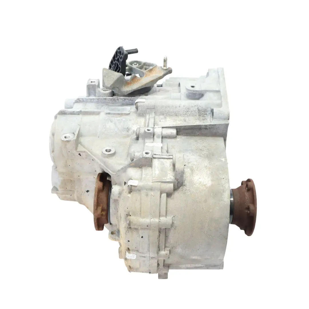 2K 2.0 TDI CFHC Schaltgetriebe NFX 6 Gang GARANTIE für Volkswagen Caddy mit Teilenummer 02Q300049 Volkswagen Caddy 2K 2.0 TDI CFHC Schaltgetriebe NFX 6 Gang GARANTIE - SKU 02Q300049 - Teilenummer 02Q300049