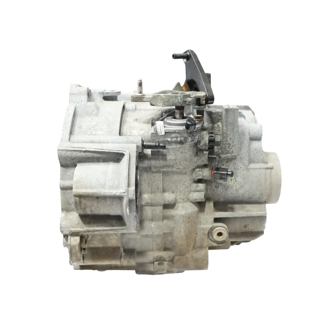 Volkswagen Caddy 2K 2.0 TDI CFHC Manual Gearbox NFX 6 Speed WARRANTY - SKU 02Q300049 - Part number 02Q300049
