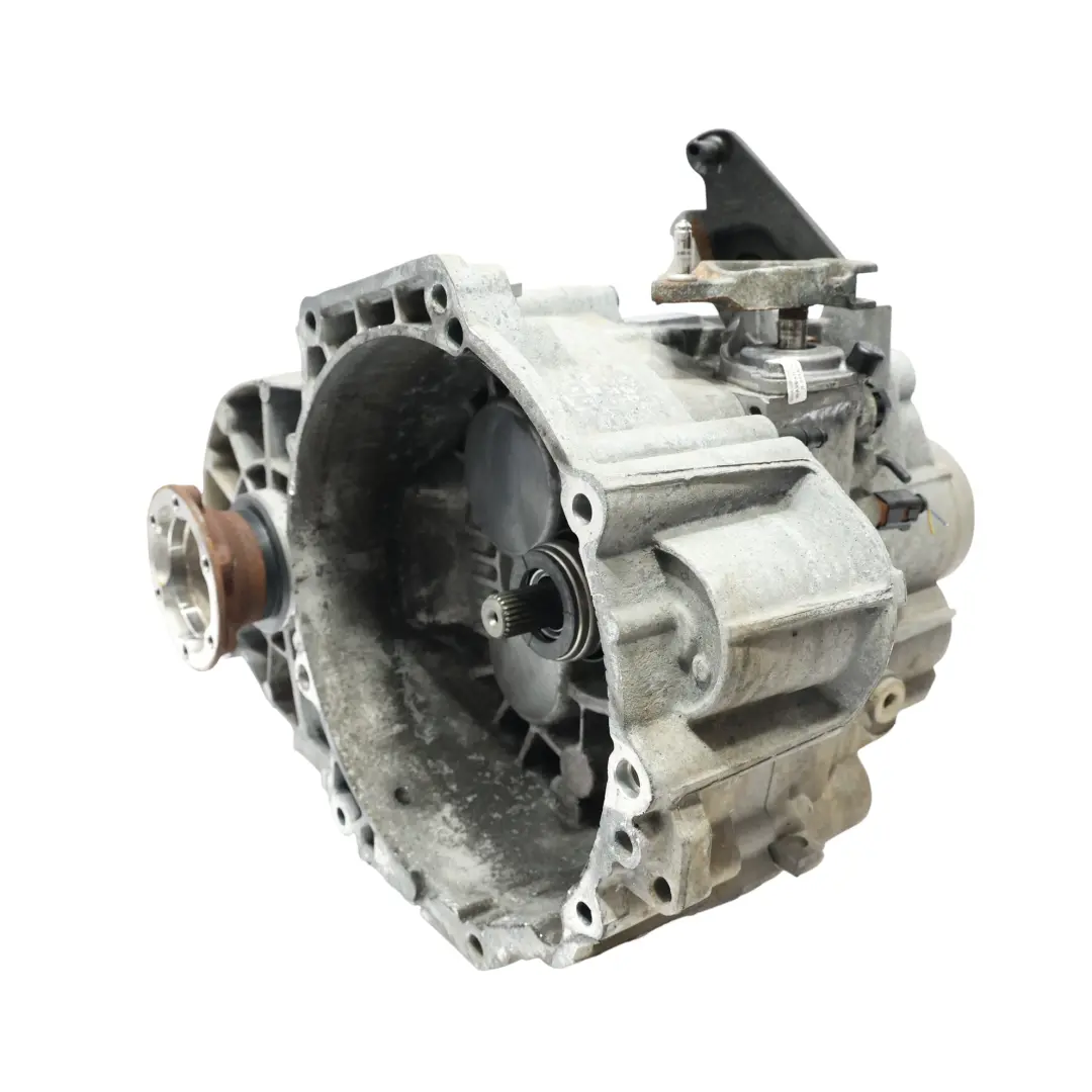 2K 2.0 TDI CFHC Caja Cambios Manual NFX GARANTÍA para Volkswagen Caddy con número de pieza 02Q300049 Volkswagen Caddy 2K 2.0 TDI CFHC Caja Cambios Manual NFX GARANTÍA - SKU 02Q300049 - Número de pieza 02Q300049