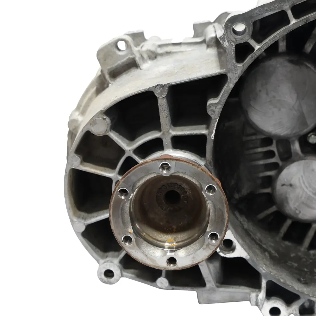 2K 2.0 TDI CFHC Schaltgetriebe NFX 6 Gang GARANTIE für Volkswagen Caddy mit Teilenummer 02Q300049 Volkswagen Caddy 2K 2.0 TDI CFHC Schaltgetriebe NFX 6 Gang GARANTIE - SKU 02Q300049 - Teilenummer 02Q300049